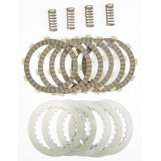 CLUTCH SET DRC238
