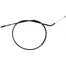 BLACK VINYL CLUTCH CABLE