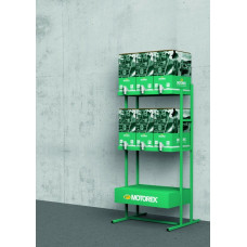 SERVICE RACK BAG IN BOX