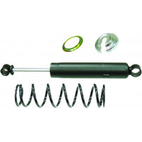 GAS CENTER SHOCK W/SPRING S-D