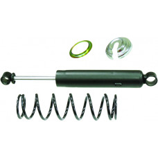 GAS CENTER SHOCK W/SPRING S-D