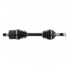 8 BALL HEAVY DUTY AXLE CAN