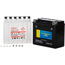 BATTERY CTX20HL-BS-FT MAINTENANCE FREE