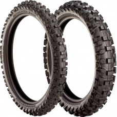 TIRE MOTOCROSS M403 FRONT 60/100-12 33M BIAS TT
