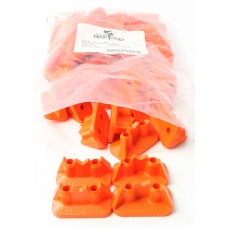 SUPER-LITE PRO SERIES DOUBLE BACKERS 0.75
