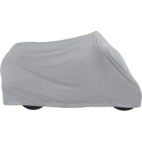 DUST COVER GREY L