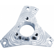 STATOR PLATE 250R