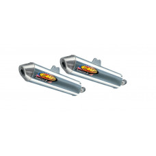 POWERCORE II SILENCER