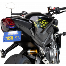FENDER ELIMINATOR V2 KIT TRI FENDER ELIMINATOR V2 KIT TRI