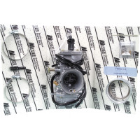 TMX FLAT SLIDE CARBURETOR KIT 35MM