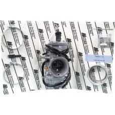 TMX FLAT SLIDE CARBURETOR KIT 35MM