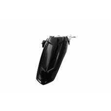 POWERFLOW REAR FENDER BLACK