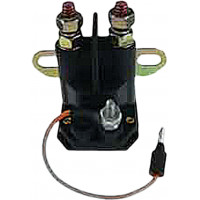 STARTER SOLENOID