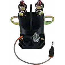 STARTER SOLENOID