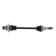 6 BALL HEAVY DUTY AXLE REAR