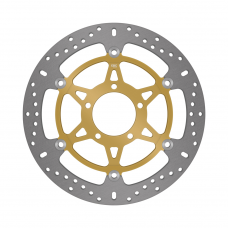 STREET ROTOR