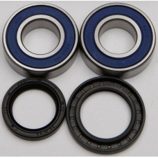 WHEEL BEARING & SEAL KIT
