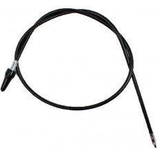 BLACK VINYL SPEEDO CABLE
