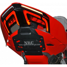 FENDER ELIMINATOR DUC