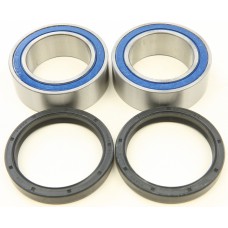 WHEEL BEARING & SEAL KIT