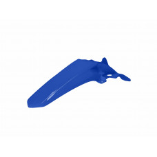 OEM REAR FENDER BLUE