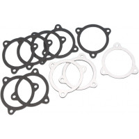 GASKET AIRCLEANER BACKPLATE PAPER TOURING 10/PK 29241-08