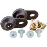 2-STROKE PIPE MOUNT