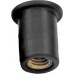 WINDSCREEN FASTENERS M5 RUBBER WELL NUT 50/PK