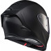 EXO-R1 AIR FULL FACE HELMET MATTE BLACK 3X