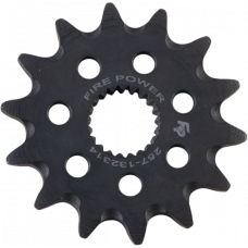 FRONT CS SPROCKET STEEL 14T