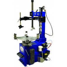 MC680 TIRE CHANGER W/STRONGARM II BLUE
