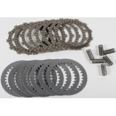 CLUTCH SET DRC71