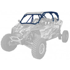 PRO R MP CAGE W/V INTRUSION BLUE SLATE