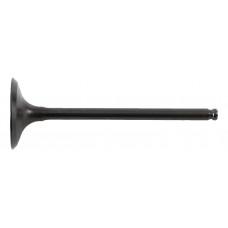EXHAUST VALVE STEEL