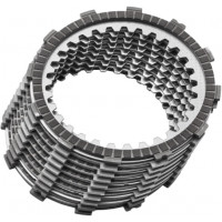 PREMIUM CLUTCH KIT M8 SCREAMING EAGLE