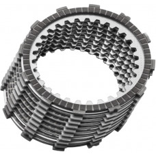 PREMIUM CLUTCH KIT M8 SCREAMING EAGLE