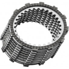 PREMIUM CLUTCH KIT BIG TWINS `90-97 XL`91-20