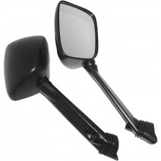 REAR VIEW MIRROR PAIR