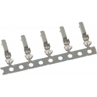 MX-1900 FEMALE TERMINALS 25-PK HD 72910-11 & 69200308