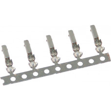 MX-1900 FEMALE TERMINALS 25-PK HD 72910-11 & 69200308