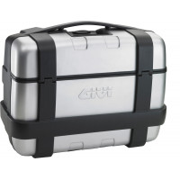 TREKKER SIDE CASE 33L 20.7X9.5X16.2