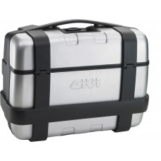 TREKKER SIDE CASE 33L 20.7X9.5X16.2