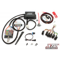 PLUG N PLAY POWER CONTROL 6 SWITCH NOT INCLUDED YAM