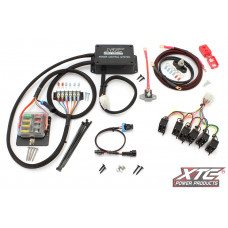 PLUG N PLAY POWER CONTROL 6 SWITCH NOT INCLUDED YAM