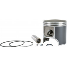PISTON T-MOLY POL