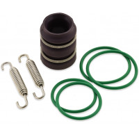 2-STROKE O-RING SPRING AND COUPLER KIT