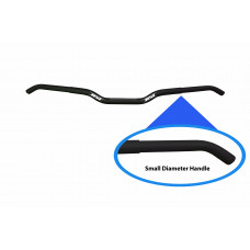 SLIM JIM NARROW HANDLEBAR BLACK