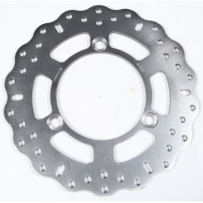 CONTOUR BRAKE ROTOR