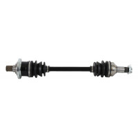 6 BALL HEAVY DUTY AXLE REAR
