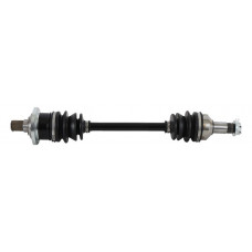 6 BALL HEAVY DUTY AXLE REAR